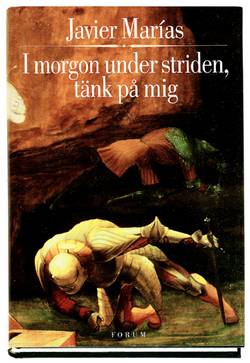 I morgon under striden, tänk på mig