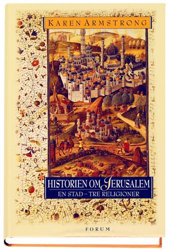 Historien om Jerusalem