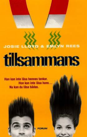 Tillsammans