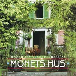 Monets hus