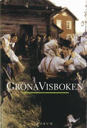 Gröna visboken