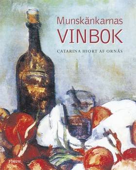 Munskänkarnas vinbok