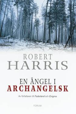 En ängel i Archangelsk