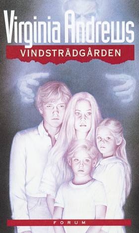 Vindsträdgården