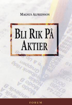 Bli rik på aktier