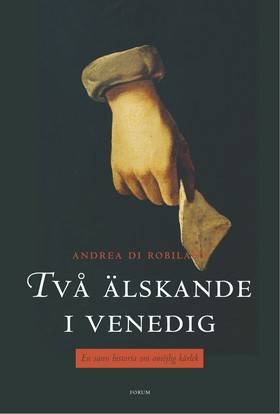 Två älskande i Venedig