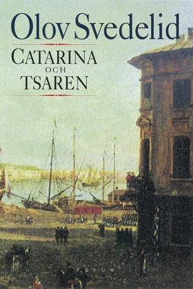 Catarina och tsaren
