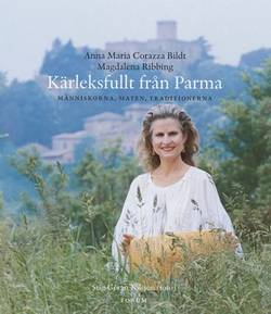 Kärleksfullt från Parma