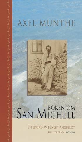 Boken om San Michele