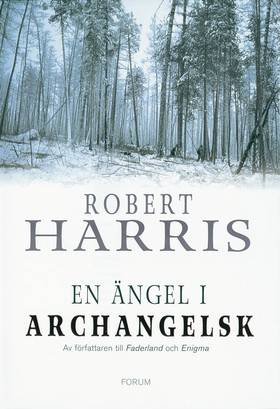 En ängel i Archangelsk