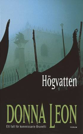 Högvatten