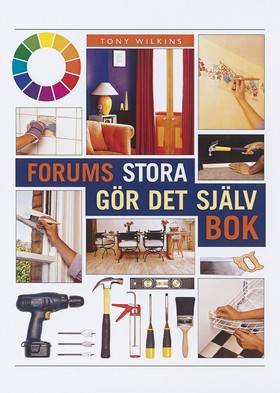 Forums stora gör det själv-bok