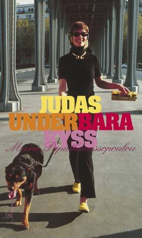 Judas underbara kyss