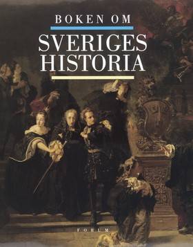 Boken om Sveriges historia
