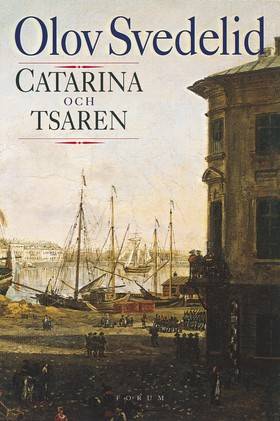 Catarina och tsaren
