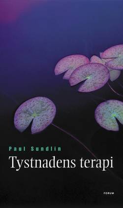 Tystnadens terapi