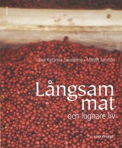 Långsam mat