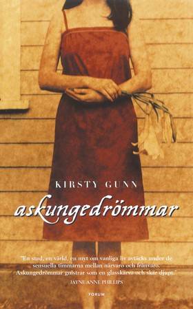 Askungedrömmar