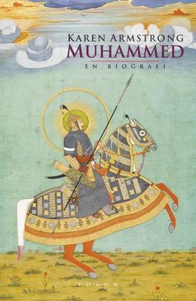 Muhammed : En biografi