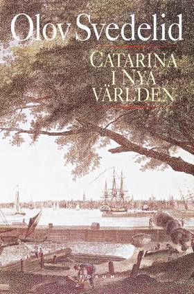 Catarina i Nya världen