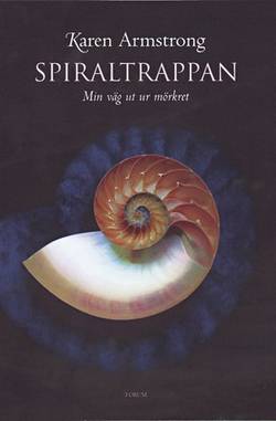 Spiraltrappan : min väg ut ur mörkret