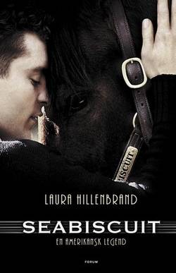 Seabiscuit : En amerikansk legend