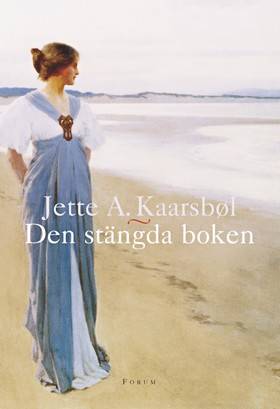 Den stängda boken