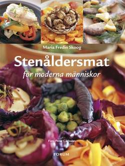 Stenåldersmat för moderna människor