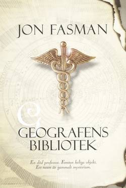 Geografens bibliotek