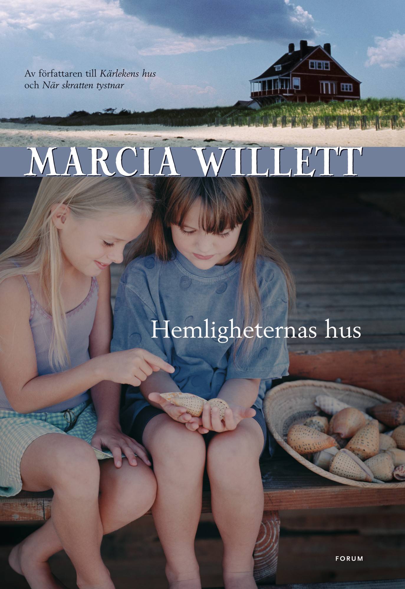 Hemligheternas hus