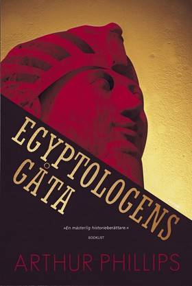 Egyptologens gåta
