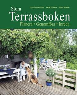 Stora terrassboken