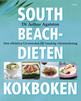 South Beach-dieten : kokboken