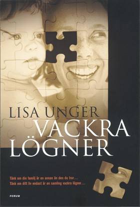 Vackra lögner