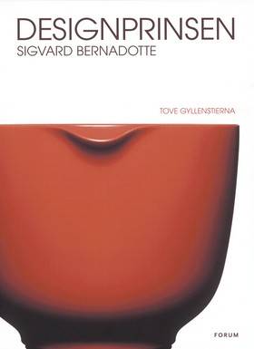 Designprinsen Sigvard Bernadotte