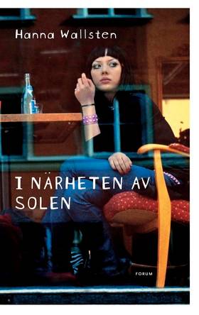 I närheten av solen