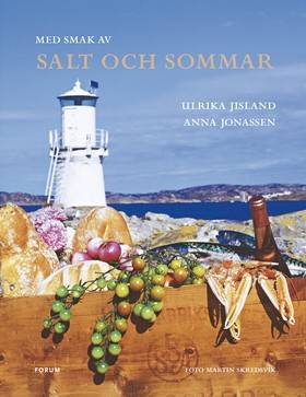 Med smak av salt och sommar