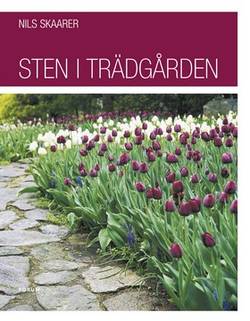 Sten i trädgården