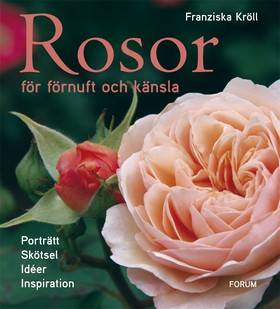 Rosor för förnuft och känsla : porträtt, skötsel, idéer och inspiration