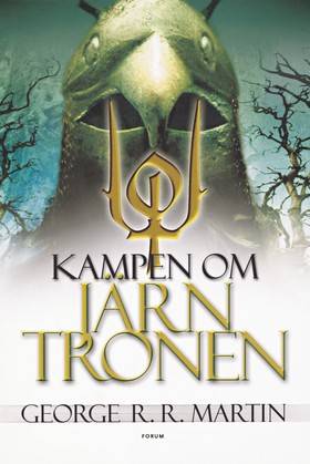 Game of thrones - Kampen om Järntronen