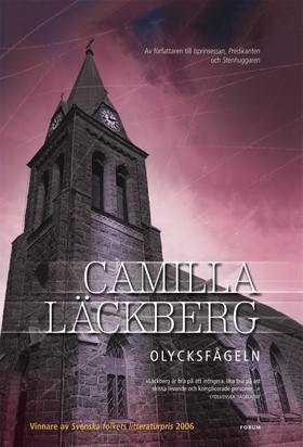 Olycksfågeln