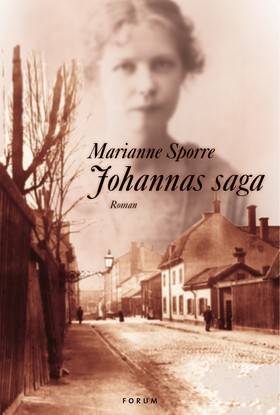 Johannas saga
