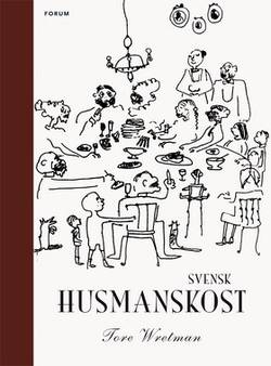 Svensk husmanskost