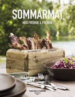 Sommarmat med Fredrik & Fredrik