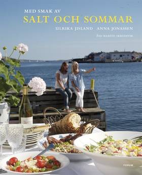 Med smak av salt och sommar