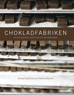 Chokladfabriken