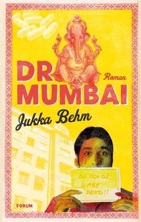 Dr Mumbai