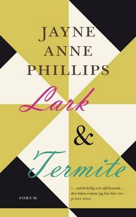 Lark & Termite