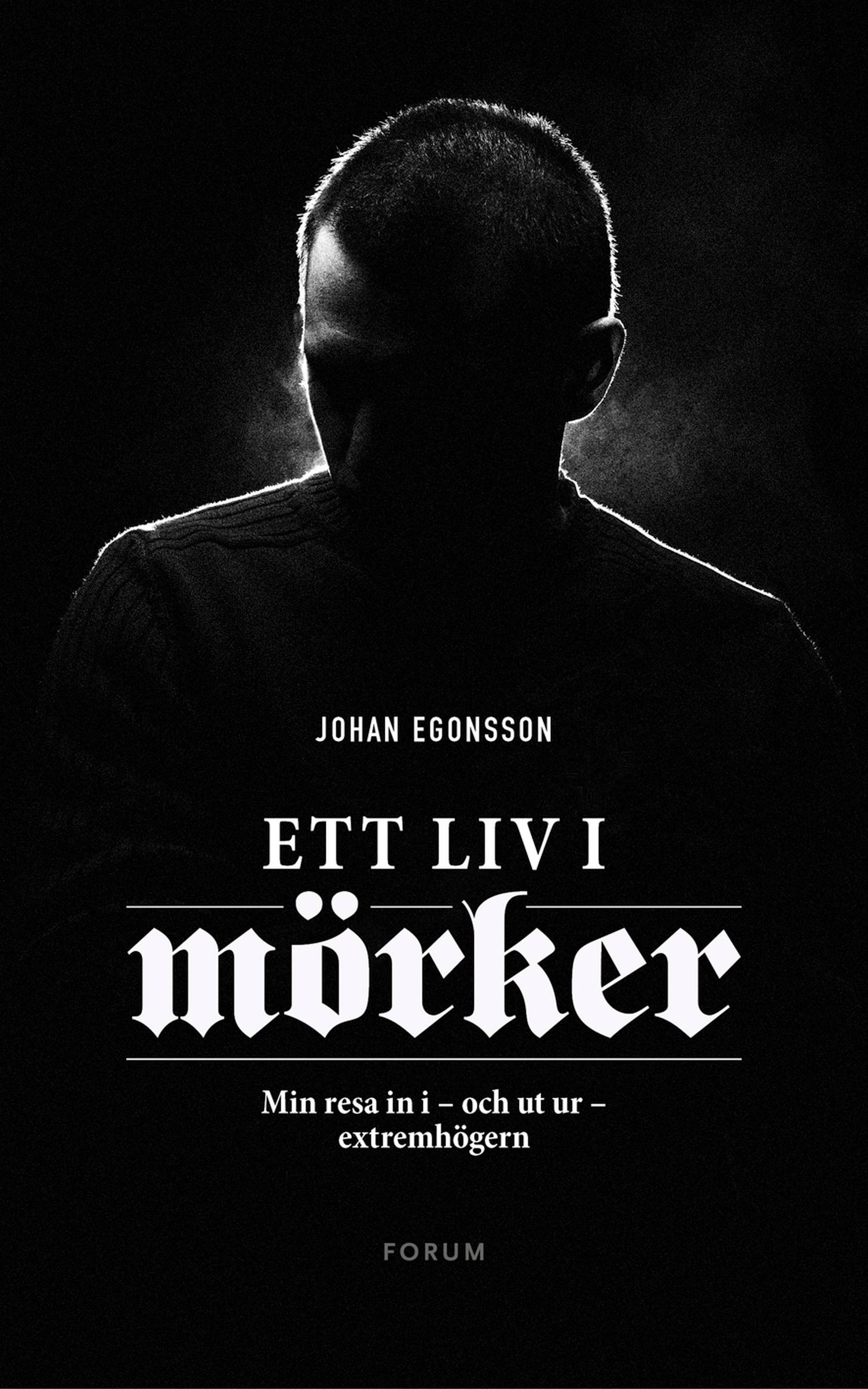 Ett liv i mörker