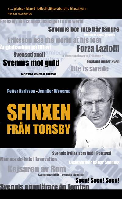 Sfinxen från Torsby